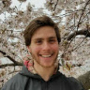 Meet your Posher, Casey